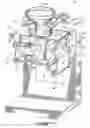 Fig. 02 - Infusion brewer and closed loop filter thereof