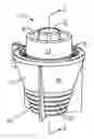 Fig. 01 - Particulate Collection Device