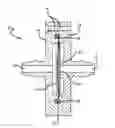 Fig. 01 - Thermally-actuated flow-restrictor device for aircraft beverage maker