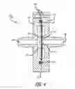 Fig. 05 - Thermally-actuated flow-restrictor device for aircraft beverage maker