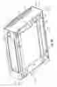 Fig. 05 - REFRACTORY COOKING DEVICES