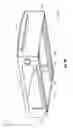 Fig. 13 - REFRACTORY COOKING DEVICES