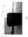Fig. 04 - RETRACTABLE BARBEQUE GRILL