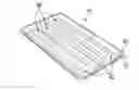 Fig. 01 - DRAINING BROILER PAN