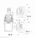 Fig. 16 - Hand held mixing device