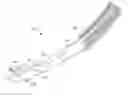 Fig. 01 - Intergluteal cleft cleaning device