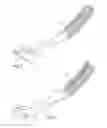 Fig. 02 - Intergluteal cleft cleaning device