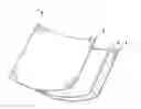 Fig. 01 - DRY SIDE DUAL TOWEL DEVICE