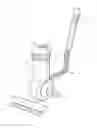 Fig. 01 - Upright vacuum cleaner