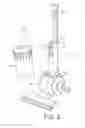 Fig. 03 - Upright vacuum cleaner