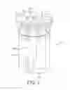 Fig. 04 - Upright vacuum cleaner