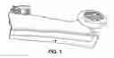 Fig. 02 - Squeegee with seal flap