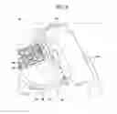 Fig. 16 - Robot cleaner
