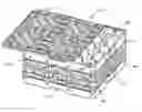 Fig. 01 - INVERTIBLE DISHWASHING RACK AND RELATED METHODS