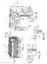 Fig. 04 - INVERTIBLE DISHWASHING RACK AND RELATED METHODS