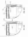 Fig. 22 - INVERTIBLE DISHWASHING RACK AND RELATED METHODS