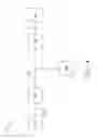 Fig. 15 - Apparatus and method to illuminate and orient guidewire