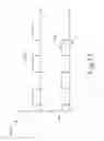 Fig. 16 - Apparatus and method to illuminate and orient guidewire