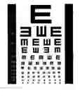 Fig. 01 - Visual acuity test method, apparatus and system