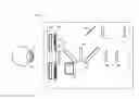 Fig. 01 - Devices and methods for collecting images by wavefront sensing and corneal topography