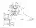 Fig. 01 - Apparatus for dynamic stress measurement