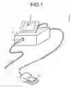 Fig. 02 - MEASUREMENT PROBE AND OPTICAL MEASUREMENT SYSTEM