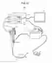Fig. 09 - MEASUREMENT PROBE AND OPTICAL MEASUREMENT SYSTEM
