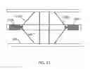 Fig. 22 - CATHETER COMPRISING TWO OPTICAL SENSORS