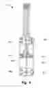 Fig. 05 - Device and system for determining physiological parameters from the sternum bone