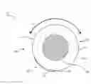 Fig. 01 - Blood pressure cuff