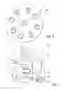 Fig. 06 - Apparatus and method for detecting gastrointestinal motor activity during post-operative recovery