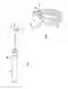 Fig. 03 - Catheter with combined position and pressure sensing structures
