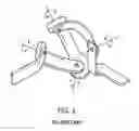 Fig. 02 - Wearable apparatus for measuring position and action of arm
