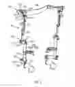 Fig. 04 - Wearable apparatus for measuring position and action of arm