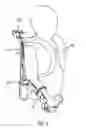 Fig. 07 - Wearable apparatus for measuring position and action of arm