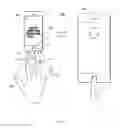 Fig. 03 - METHOD, DEVICE AND SYSTEM FOR NON-INVASIVE MEASUREMENT OF BLOOD GLUCOSE CONTENT