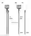 Fig. 01 - Foldover sensors and methods for making and using them