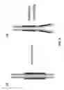 Fig. 09 - Foldover sensors and methods for making and using them