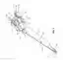 Fig. 04 - THERAPEUTIC AGENT DELIVERING BIOPSY NEEDLE DEVICE AND METHOD OF USE