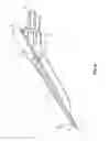 Fig. 05 - THERAPEUTIC AGENT DELIVERING BIOPSY NEEDLE DEVICE AND METHOD OF USE