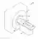 Fig. 01 - Apparatus and method for reconstructing tomography images using motion information
