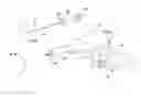 Fig. 01 - Tissue excision device with anchor stability rod and anchor stability rod