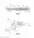 Fig. 08 - Tissue excision device with anchor stability rod and anchor stability rod