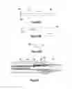 Fig. 16 - Tissue excision device with anchor stability rod and anchor stability rod