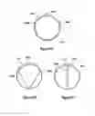 Fig. 23 - Tissue excision device with anchor stability rod and anchor stability rod