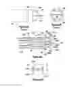Fig. 26 - Tissue excision device with anchor stability rod and anchor stability rod