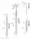 Fig. 14 - TISSUE EXCISION DEVICE WITH EXPANDING CANNULA AND EXPANDING CANNULA