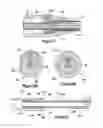 Fig. 18 - TISSUE EXCISION DEVICE WITH EXPANDING CANNULA AND EXPANDING CANNULA