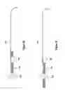 Fig. 19 - TISSUE EXCISION DEVICE WITH EXPANDING CANNULA AND EXPANDING CANNULA