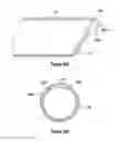 Fig. 22 - TISSUE EXCISION DEVICE WITH EXPANDING CANNULA AND EXPANDING CANNULA